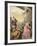 Moses Coming Down Mount Sinai-null-Framed Giclee Print