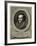 Moses Mendelssohn, 1884-90-null-Framed Giclee Print