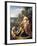 Moses Saved from Water-Adriaen Van Der Werff-Framed Giclee Print