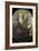 Moses-Jusepe de Ribera-Framed Giclee Print