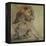 Moses-Raphael-Framed Premier Image Canvas