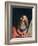 Moses-Guercino (1591-1666)-Framed Giclee Print