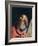 Moses-Guercino (1591-1666)-Framed Giclee Print