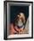 Moses-Guercino (1591-1666)-Framed Giclee Print