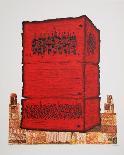 Stone of the Temple-Moshe Elazar Castel-Limited Edition