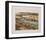 Moshup Trail II-Marjorie Mason-Framed Limited Edition