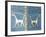 Moshushu, Babylon, Iraq, Middle East-Nico Tondini-Framed Photographic Print