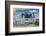 Moskva-City-Jon Hicks-Framed Photographic Print