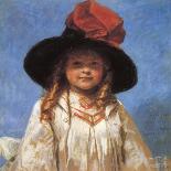 Agnes, 1888-Mosler-Giclee Print