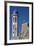 Mosque and Fort, Old Muscat, Oman, Middle East-Rolf Richardson-Framed Photographic Print