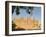 Mosque at Djenne, Mali, West Africa-Janis Miglavs-Framed Photographic Print