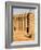 Mosque at Djenne, the largest mud-brick building in the world, Mali, West Africa-Janis Miglavs-Framed Photographic Print