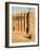 Mosque at Djenne, the largest mud-brick building in the world, Mali, West Africa-Janis Miglavs-Framed Photographic Print