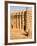 Mosque at Djenne, the largest mud-brick building in the world, Mali, West Africa-Janis Miglavs-Framed Photographic Print