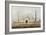 Mosque at Lucknow-Henry Salt-Framed Giclee Print