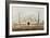 Mosque at Lucknow-Henry Salt-Framed Giclee Print