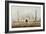 Mosque at Lucknow-Henry Salt-Framed Giclee Print