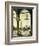 Mosque, Cairo, Egypt, 1928-Louis Cabanes-Framed Giclee Print