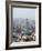 Mosque, Dakar, Senegal, West Africa, Africa-Robert Harding-Framed Photographic Print