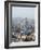 Mosque, Dakar, Senegal, West Africa, Africa-Robert Harding-Framed Photographic Print