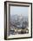 Mosque, Dakar, Senegal, West Africa, Africa-Robert Harding-Framed Photographic Print