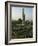 Mosque in Grounds of the Bara Imambara, Lucknow, India-John Henry Claude Wilson-Framed Photographic Print