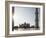 Mosque in the Taj Mahal Complex, UNESCO World Heritage Site, Agra, Uttar Pradesh, India, Asia-Matthew Williams-Ellis-Framed Photographic Print