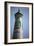 Mosque, Khiva, Uzbekistan-Vivienne Sharp-Framed Photographic Print