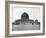 Mosque of Omar, Jerusalem, 1893-John L Stoddard-Framed Giclee Print