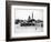 Mosque of Qaytbay, Cairo, C.1880-J. Pascal Sebah-Framed Photographic Print