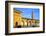 Mosque of Sidi Bou Abib, Grand Socco, Tangier, Morocco, North Africa, Africa-Neil Farrin-Framed Photographic Print