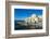 Mosque of the Janissaries, in the Venetian Port of Chania, Crete, Greek Islands, Greece, Europe-Michael Runkel-Framed Photographic Print