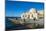 Mosque of the Janissaries, in the Venetian Port of Chania, Crete, Greek Islands, Greece, Europe-Michael Runkel-Mounted Photographic Print