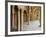 Mosque Okba (The Great Mosque), Kairouan, Unesco World Heritage Site, Tunisia, North Africa, Africa-Ethel Davies-Framed Photographic Print