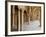 Mosque Okba (The Great Mosque), Kairouan, Unesco World Heritage Site, Tunisia, North Africa, Africa-Ethel Davies-Framed Photographic Print