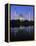 Mosque, Shah Alam, Selangor Region, Malaysia-Gavin Hellier-Framed Premier Image Canvas