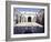 Mosque, Tlemcen-Werner Forman-Framed Giclee Print