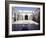 Mosque, Tlemcen-Werner Forman-Framed Giclee Print