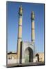 Mosque, Toudeshk Village, Iran, Western Asia-Eitan Simanor-Mounted Photographic Print