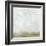 Moss Horizon II-June Vess-Framed Premium Giclee Print