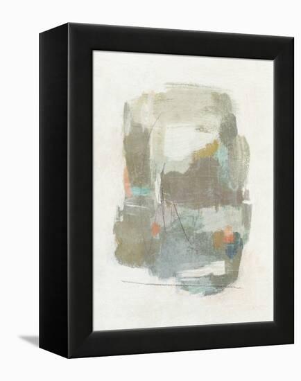 Moss & Stone 1-Suzanne Nicoll-Framed Stretched Canvas