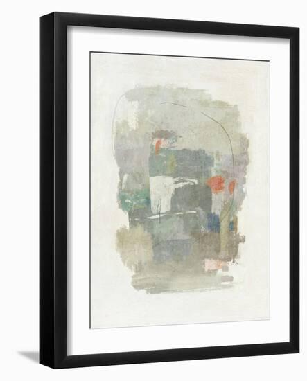 Moss & Stone 2-Suzanne Nicoll-Framed Art Print