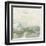 Moss Vale II-June Vess-Framed Art Print