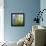 Moss-Ursula Abresch-Framed Premier Image Canvas displayed on a wall