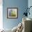 Moss-Ursula Abresch-Framed Photographic Print displayed on a wall