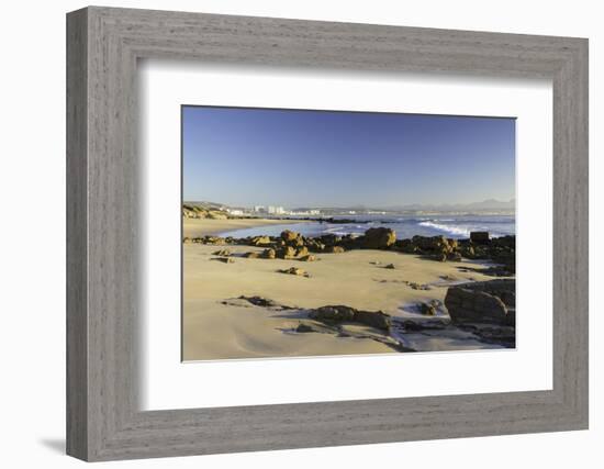 Mossel Bay, Western Cape, South Africa, Africa-Ian Trower-Framed Photographic Print