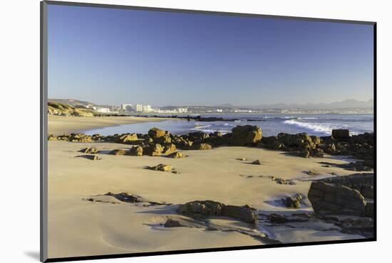 Mossel Bay, Western Cape, South Africa, Africa-Ian Trower-Mounted Photographic Print