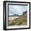 Mossy Cove I-Jacob Green-Framed Art Print