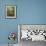 Mossy Mattress-Joni Johnson-Godsy-Framed Giclee Print displayed on a wall