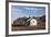 Most Northerly Post Office in the World, Ny Alesund, Svalbard, Norway, Scandinavia, Europe-David Lomax-Framed Photographic Print